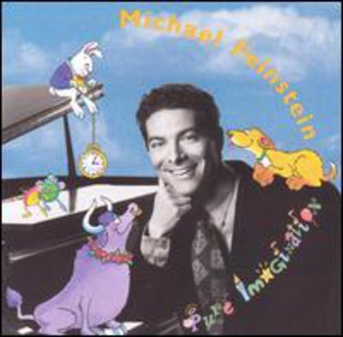 Michael Feinstein/Pure Imagination