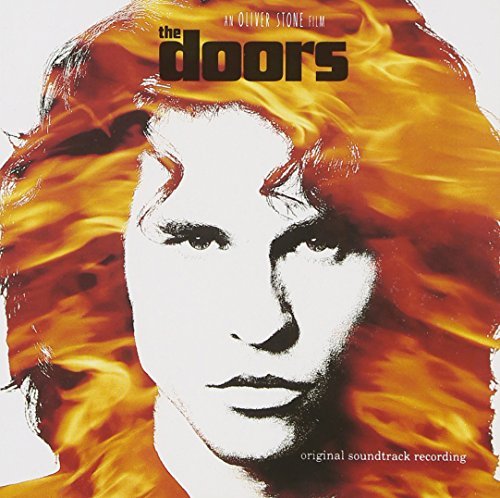 Doors/Soundtrack@Import-Can