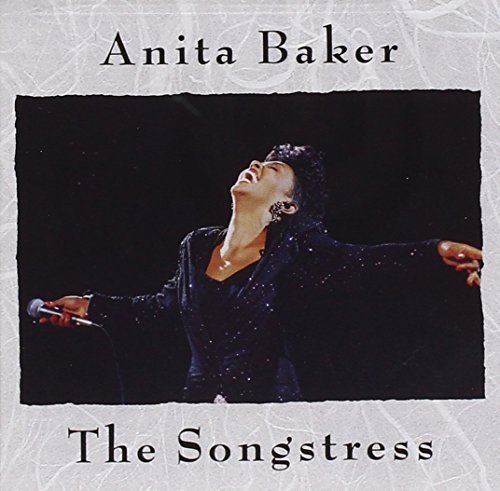 Anita Baker/Songstress