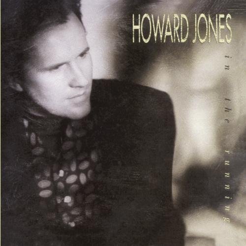 Howard Jones/In The Running@In The Running