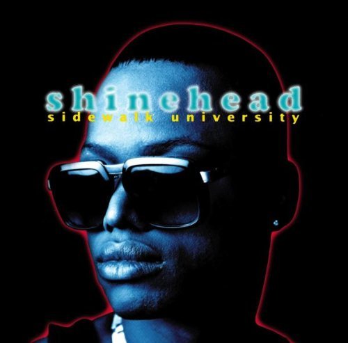 SHINEHEAD/SIDEWALK UNIVERSITY