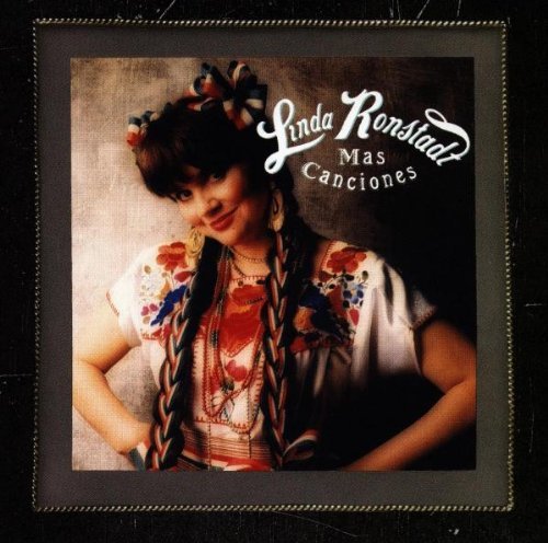 Linda Ronstadt/Mas Canciones