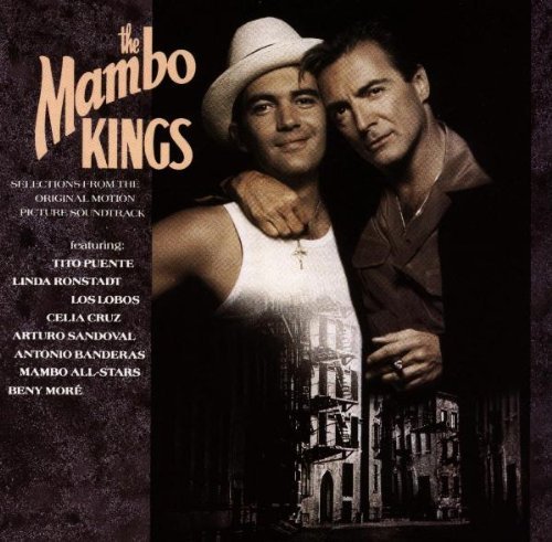MAMBO KINGS/SOUNDTRACK