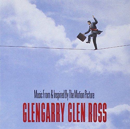 Glengarry Glen Ross/Glengarry Glen Ross