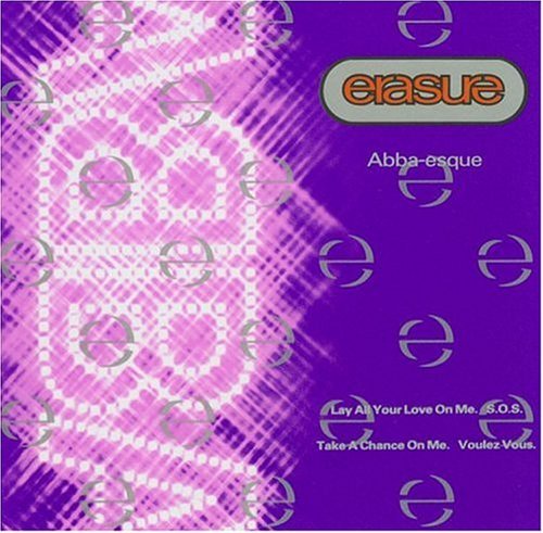 Erasure/Abba-Esque