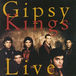 Gipsy Kings/Live@Live