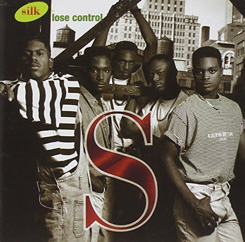 Silk/Lose Control