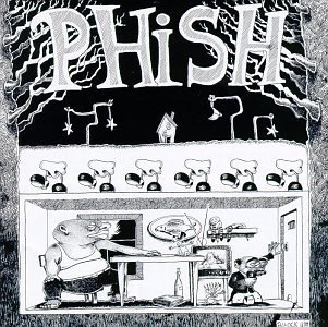 Phish/Junta@2 Cd Set