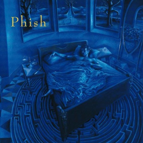 Phish/Rift
