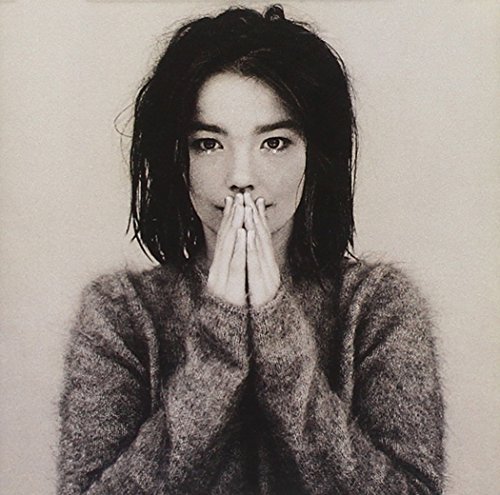 Bjork/Debut