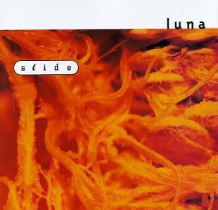 LUNA/SLIDE EP