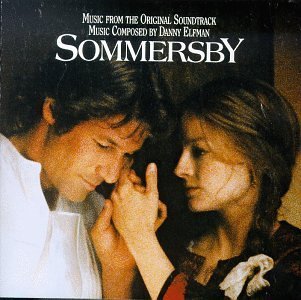 SOMMERSBY/SOUNDTRACK