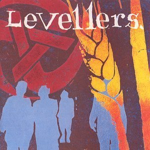 LEVELLERS/LEVELLERS