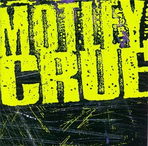 Motley Crue/Motley Crue