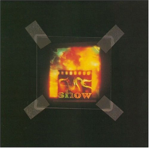 Cure/Show
