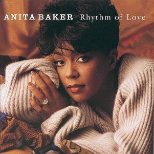 Anita Baker/Rhythm Of Love