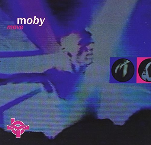 MOBY/MOVE EP