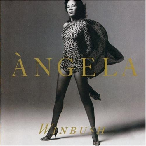 Angela Winbush/Angela Winbush@Cd-R