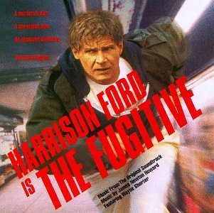 Fugitive/Soundtrack@Music By James Newton Howard