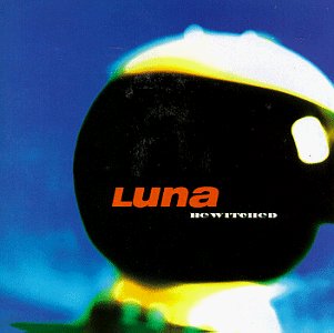 Luna/Bewitched@Manufactured on Demand