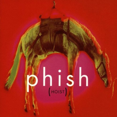 PHISH/HOIST