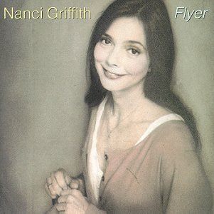 Nanci Griffith/Flyer@Cd-R