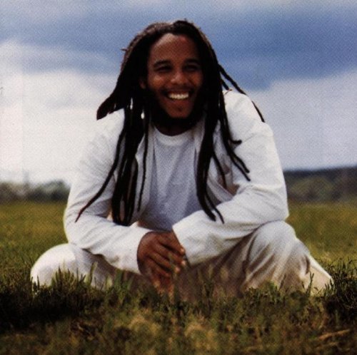 Ziggy Marley/Free Like We Want 2 B