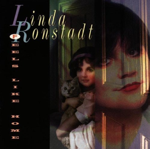 Linda Ronstadt/Feels Like Home