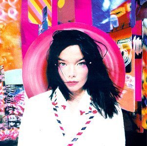 Bjork/Post