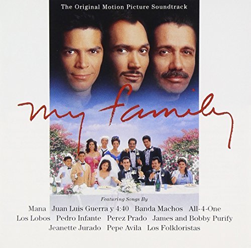 My Family/Soundtrack