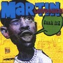 Martin Lawrence/Funk It@Cd-R