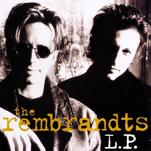 Rembrandts/Lp