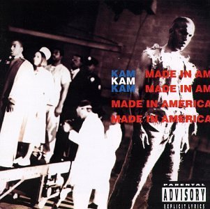 Kam/Made In America