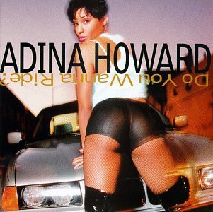 Adina Howard/Do You Wanna Ride
