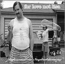 For Love Not Lisa/Information Superdriveway