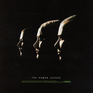 HUMAN LEAGUE/OCTOPUS