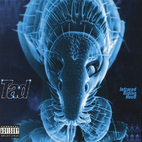 Tad/Infrared Riding Hood