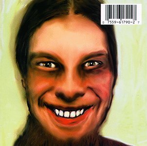 Aphex Twin/I Care Because You Do