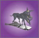 Black Dog/Spanners