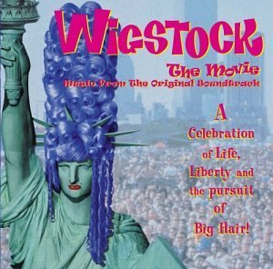 Wigstock/Soundtrack@Erasure/Waters/Nyg/Rupaul/Chic@D:Ream/Martin/Deee-Lite/Almond