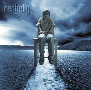REDBELLY/REDBELLY