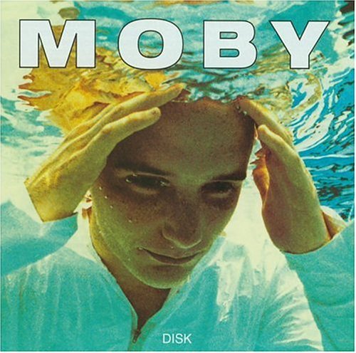 Moby/Moby Disk@Cd-Rom For Pc/Macintosh@Interactive/Audio Cd