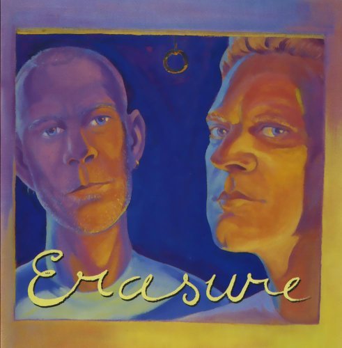 Erasure/Erasure@Cd-R