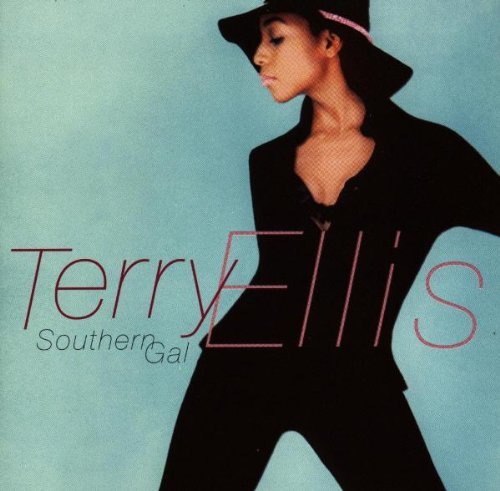 ELLIS,TERRY/SOUTHERN GAL
