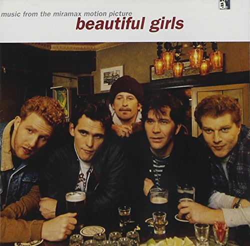 BEAUTIFUL GIRLS/SOUNDTRACK