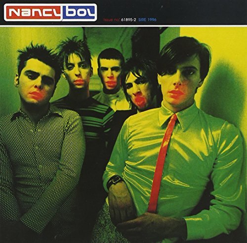 NANCY BOY/NANCY BOY