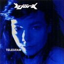 Bjork/Telegram@Elektra, 1997. Sealed