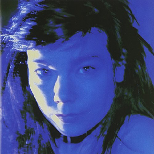 Björk/Telegram