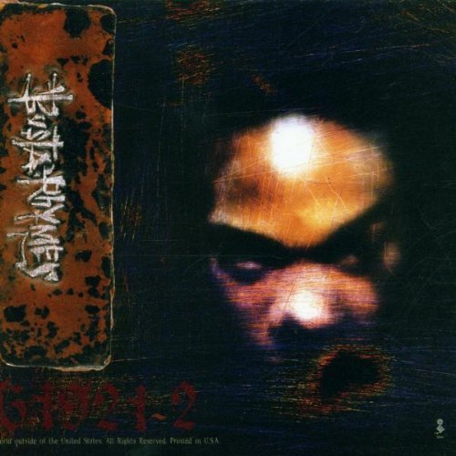 Busta Rhymes/Coming@Clean Version