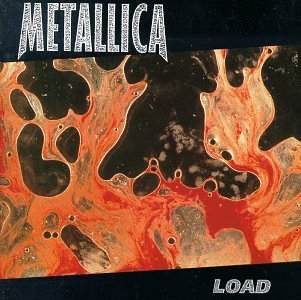 METALLICA/LOAD